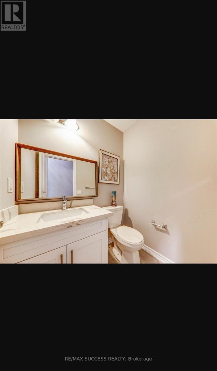 2339 Usman Road, Pickering, ON - Indoor Photo Showing Bathroom