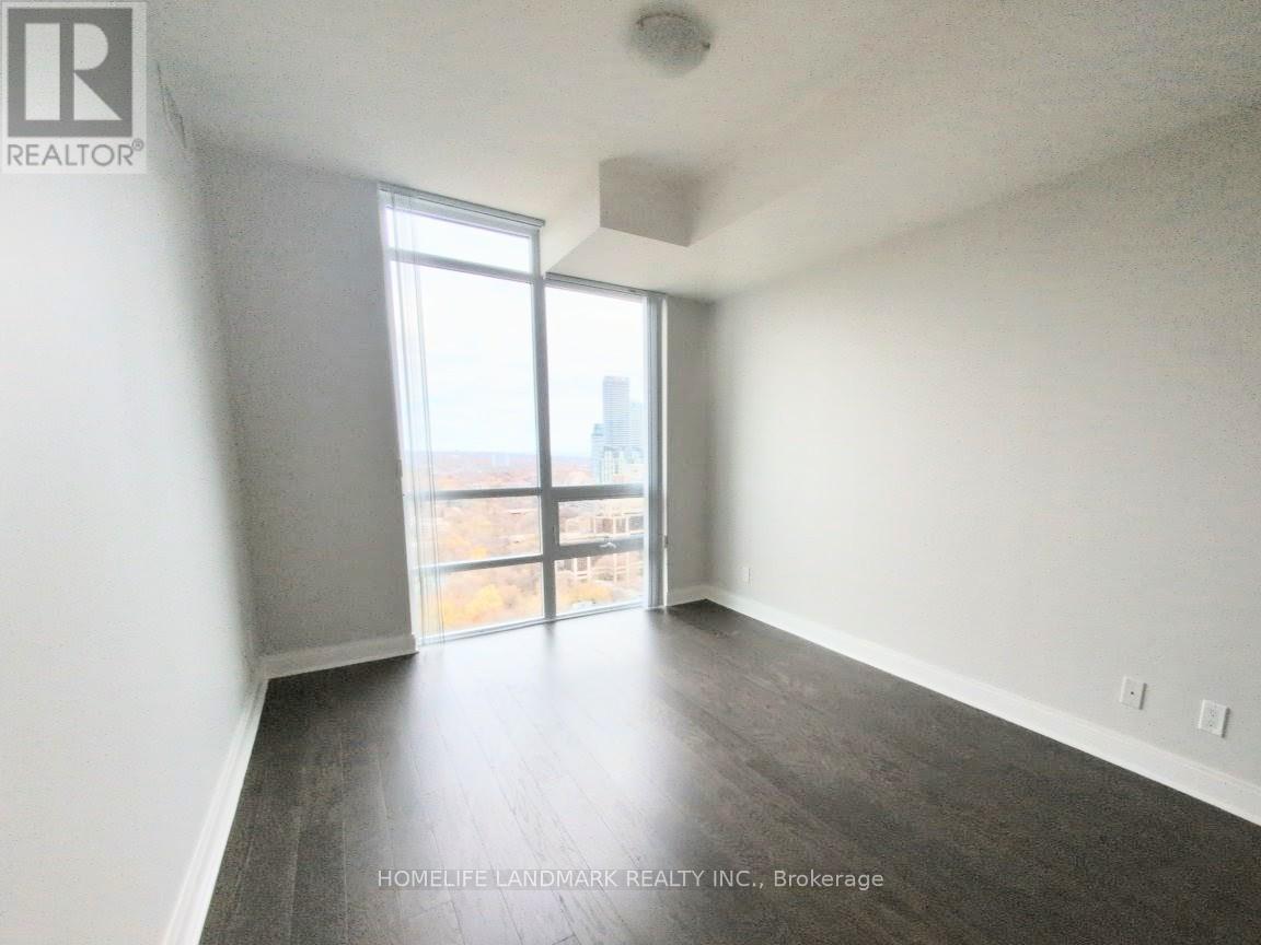 3306 - 825 Church Street, Toronto, ON - Indoor Photo Showing Other Room