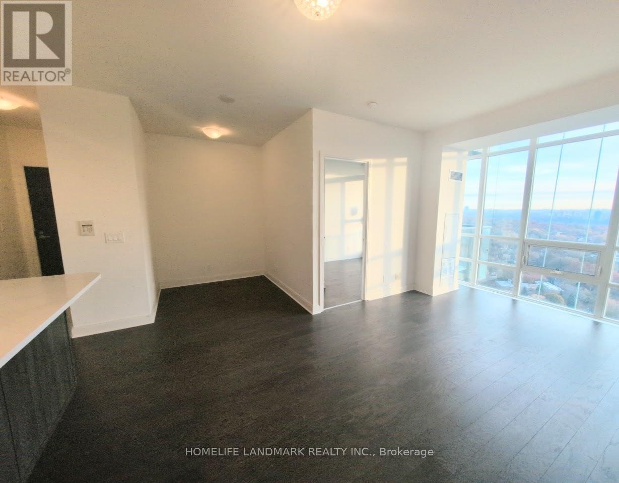 3306 - 825 Church Street, Toronto, ON - Indoor Photo Showing Other Room