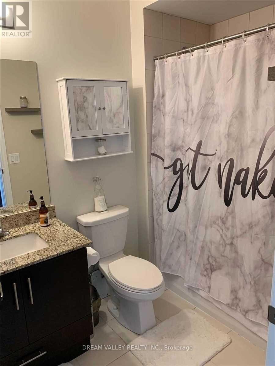 712 - 7325 Markham Road, Markham, ON - Indoor Photo Showing Bathroom