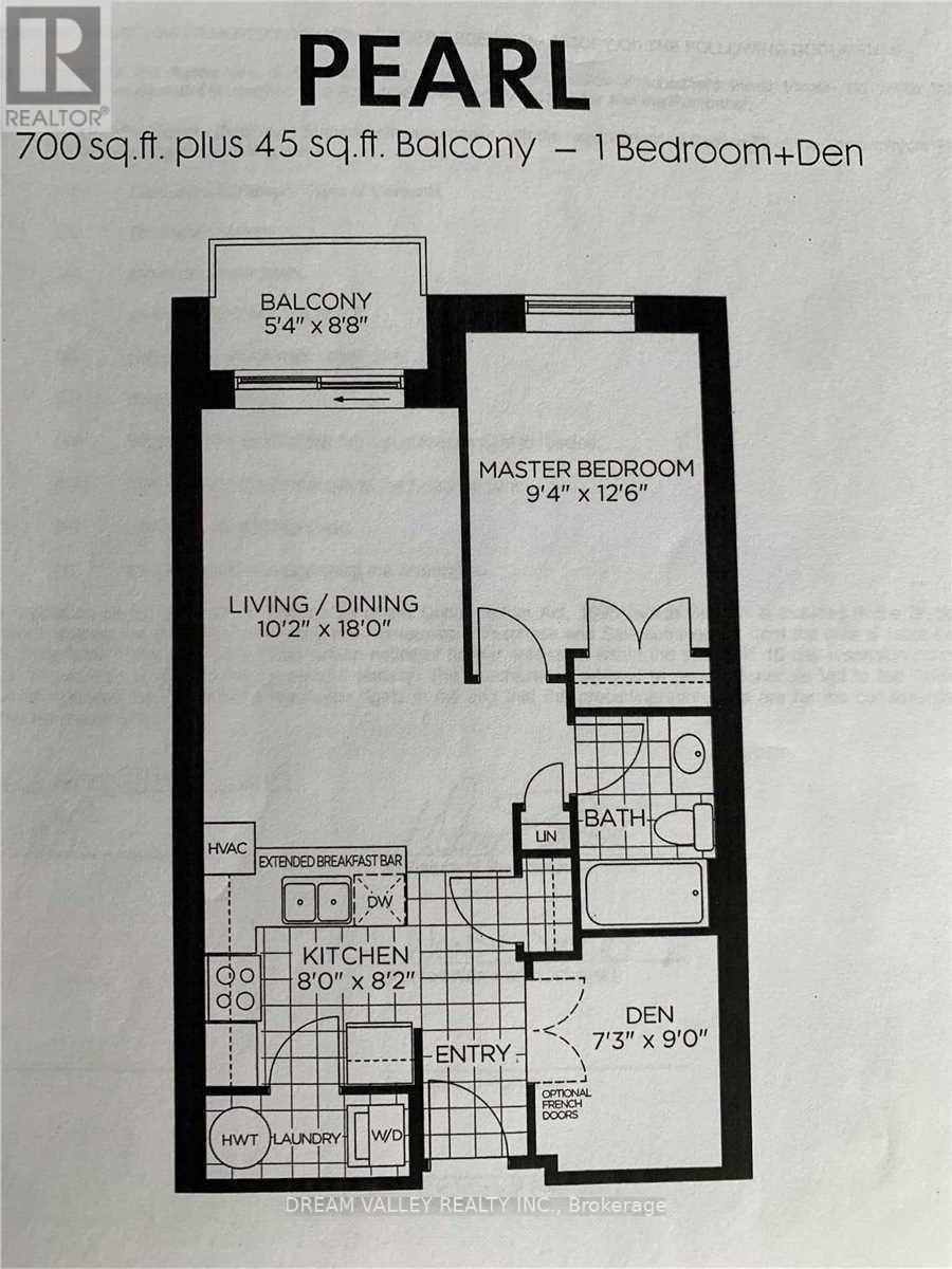 712 - 7325 Markham Road, Markham, ON - Other