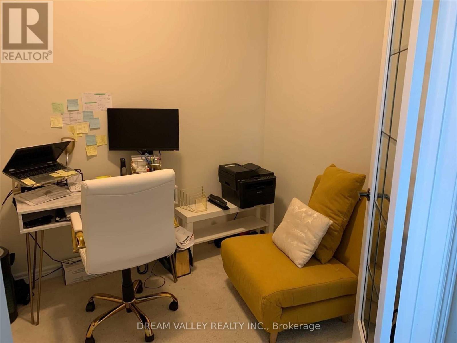 712 - 7325 Markham Road, Markham, ON - Indoor Photo Showing Office