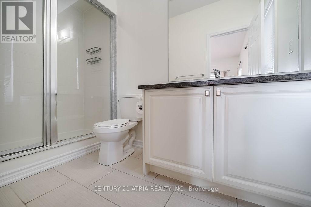 34 Isabella Peach Drive, Markham, ON - Indoor Photo Showing Bathroom