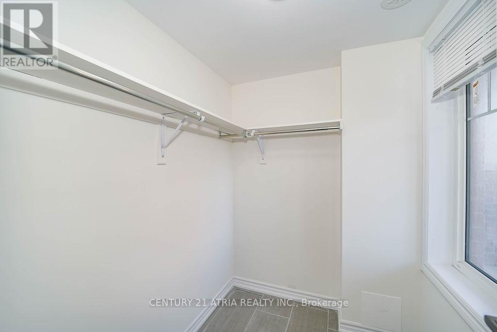 34 Isabella Peach Drive, Markham, ON - Indoor With Storage