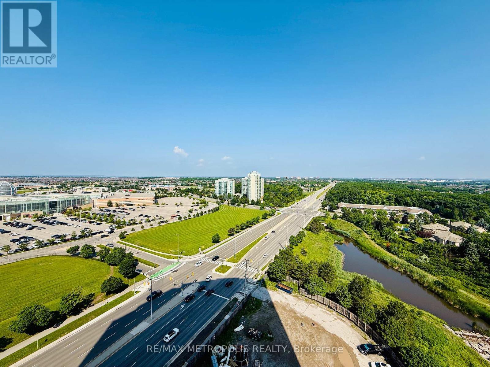 1608 - 2495 Eglinton Avenue W, Mississauga, ON - Outdoor With View