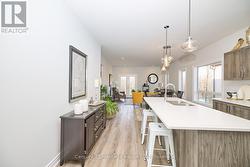 Large primary bedroom -