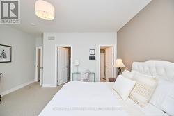 Primary bedroom from another angle -