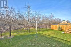 Aerial view of the property -