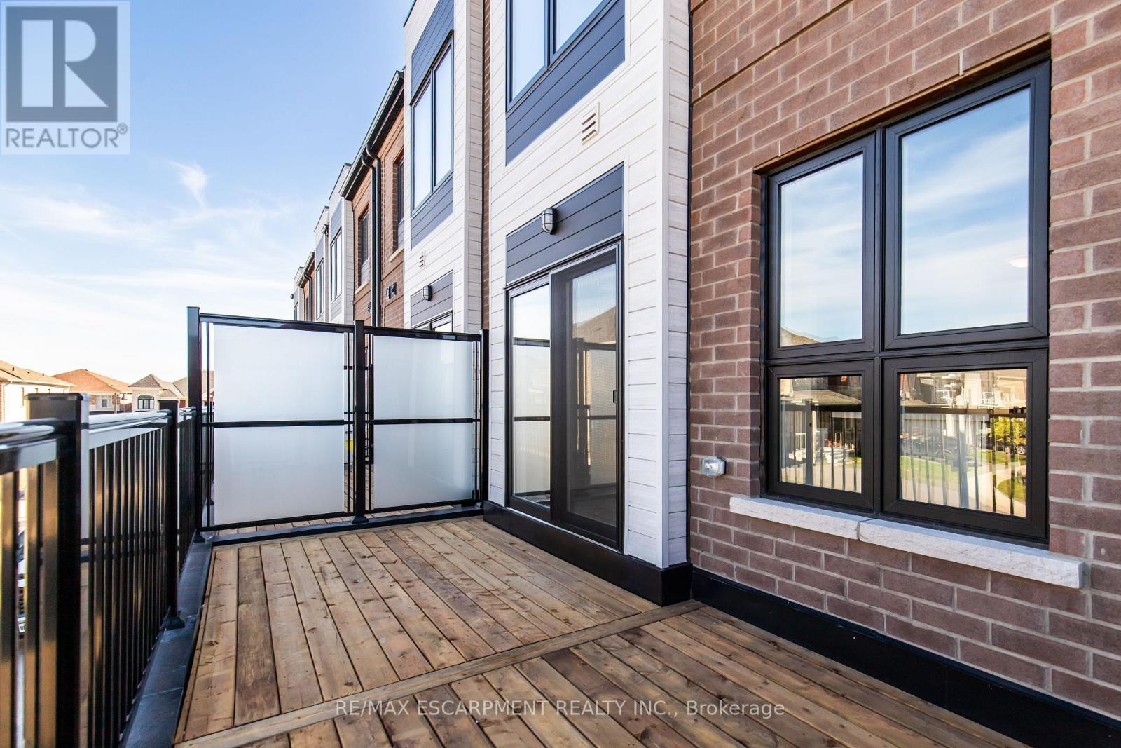 205 Burke Street, Hamilton, ON - Outdoor With Exterior