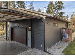 Outbuilding/Secondary suite/Workshop -