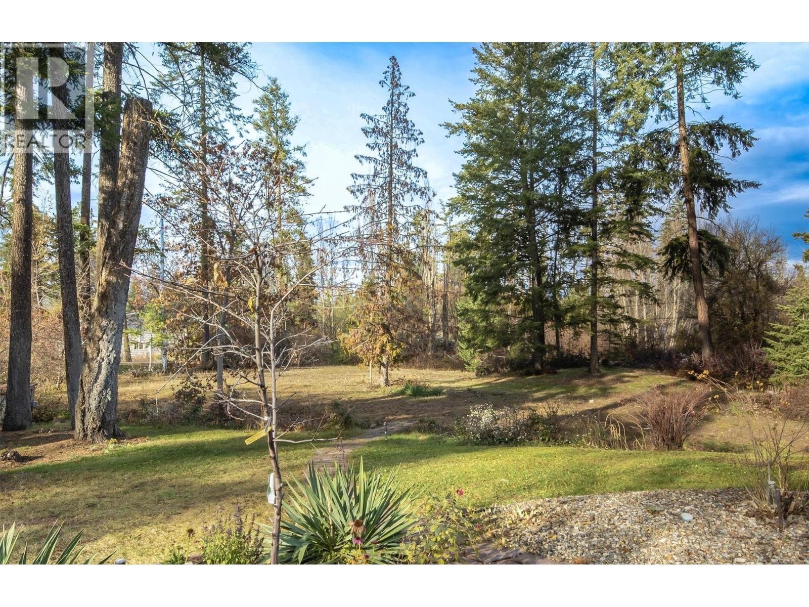 3153 Hall Road, Kelowna, BC - Outdoor With View