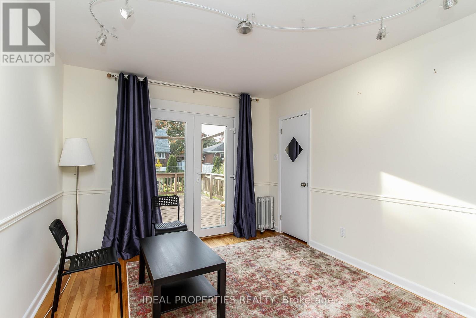 A - 2034 Saunderson Drive, Ottawa, ON - Indoor Photo Showing Other Room