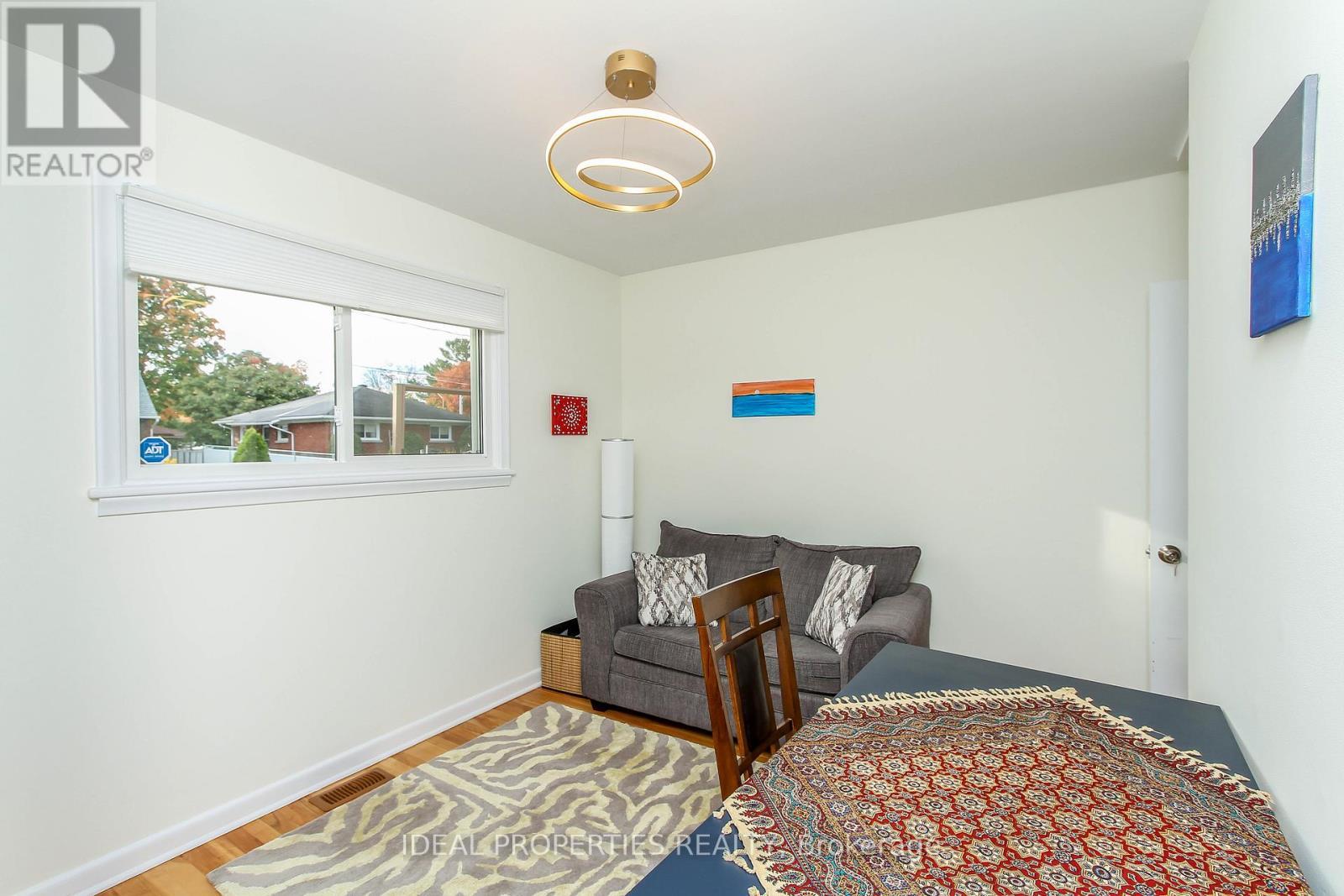 A - 2034 Saunderson Drive, Ottawa, ON - Indoor