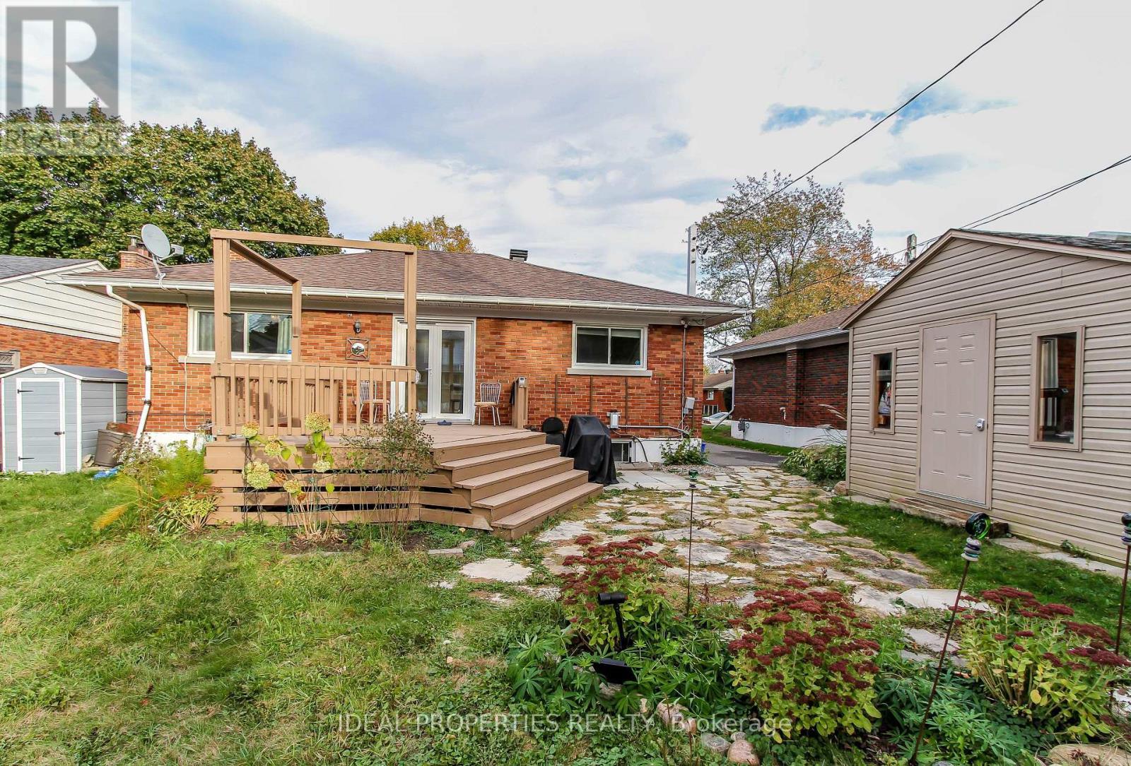 A - 2034 Saunderson Drive, Ottawa, ON - Outdoor With Exterior