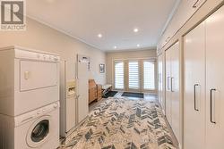 Tons of potential uses! Office, Play rm., Bdrm -