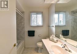 4pc. upper level Bathroom -
