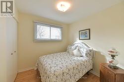 1 of the 4 Bedrooms -