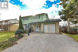 Lots of paved Parking -