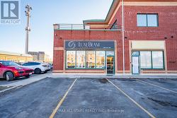35 - 86 RINGWOOD DRIVE Whitchurch-Stouffville, ON L4A 1C3