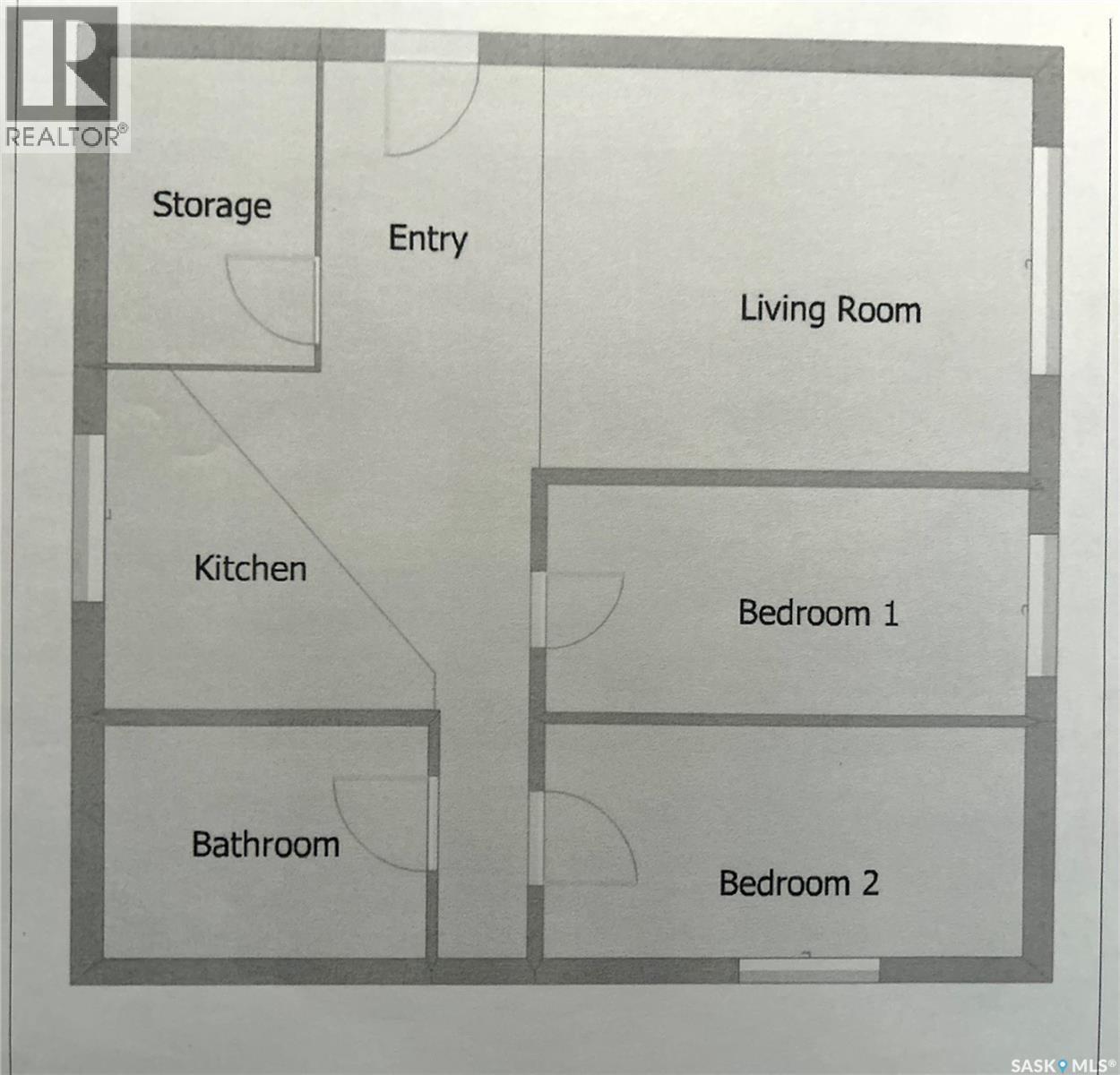 15 4Th Avenue, Maple Creek, SK - Other