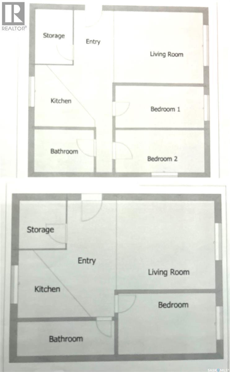 15 4Th Avenue, Maple Creek, SK - Other
