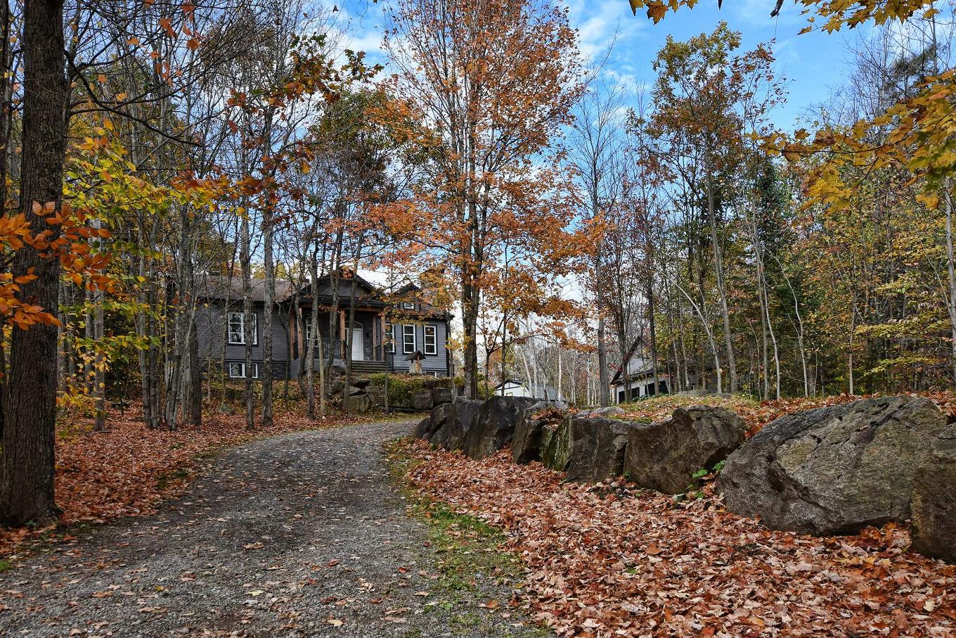 Exterior - 773 Rue Jacques, Saint-Colomban, QC