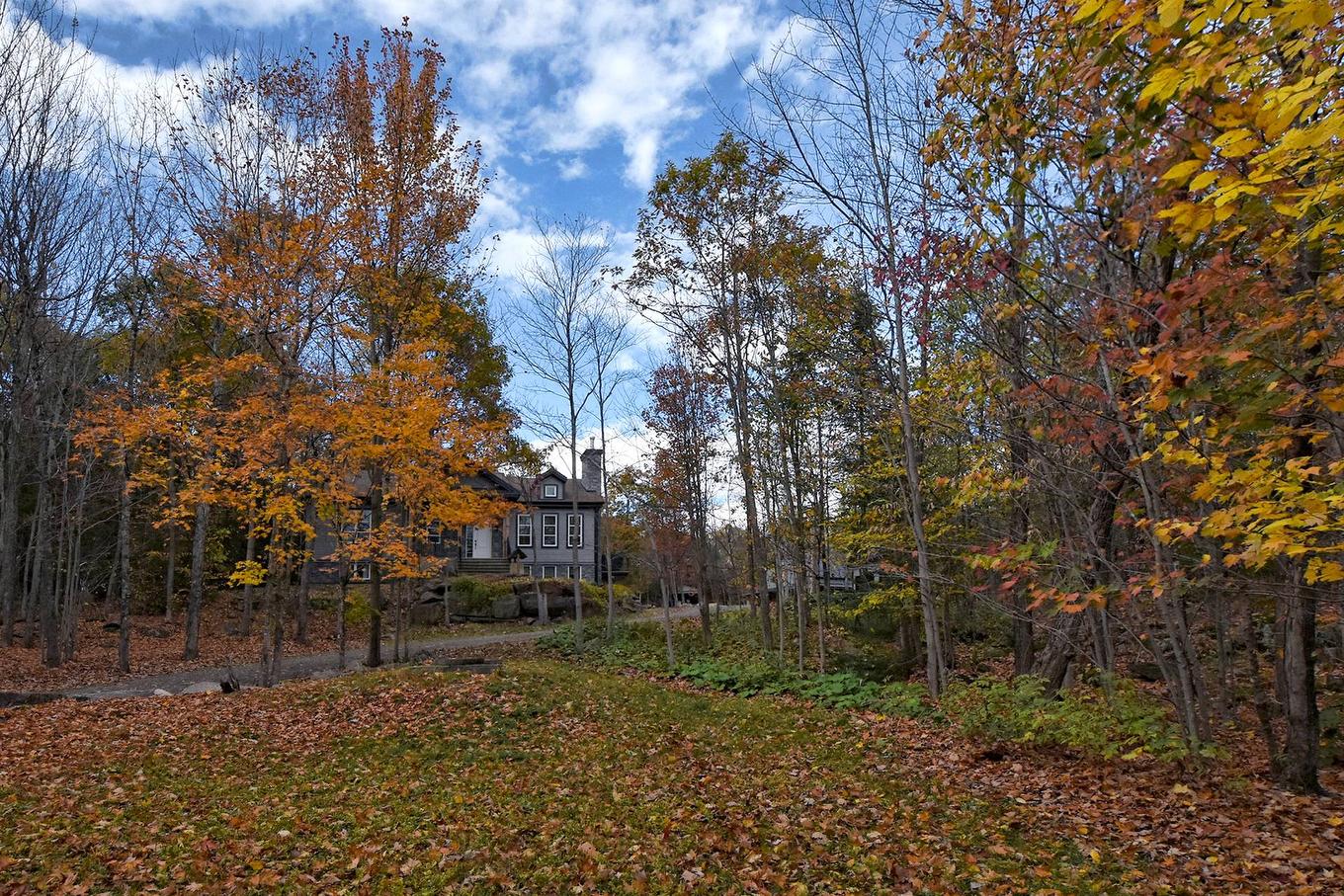 Exterior - 773 Rue Jacques, Saint-Colomban, QC