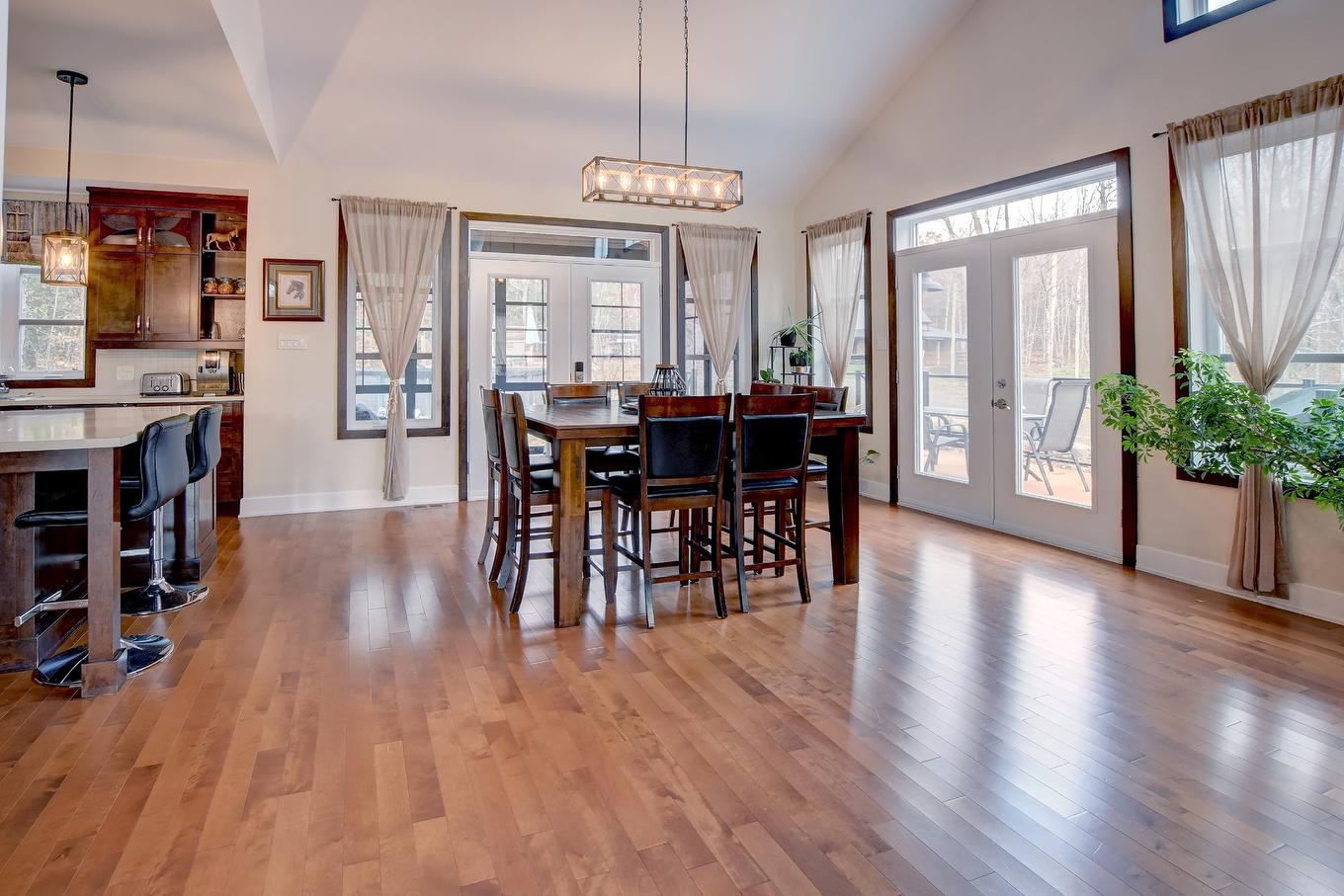 Dining room - 773 Rue Jacques, Saint-Colomban, QC