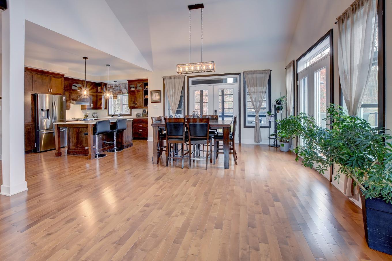 Dining room - 773 Rue Jacques, Saint-Colomban, QC