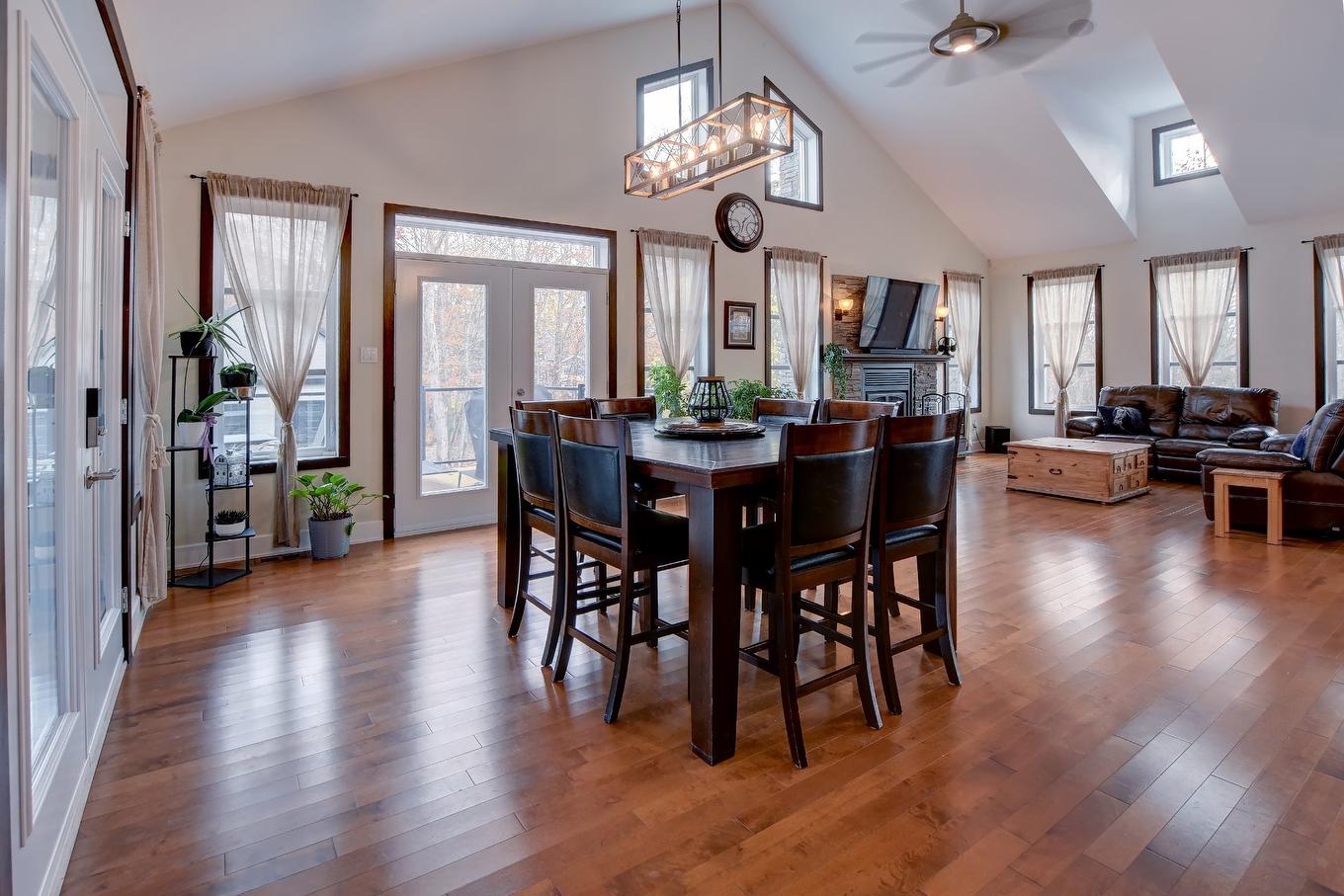 Dining room - 773 Rue Jacques, Saint-Colomban, QC