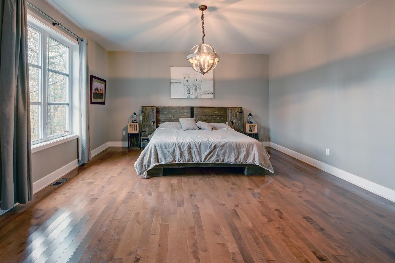 Primary bedroom - 773 Rue Jacques, Saint-Colomban, QC