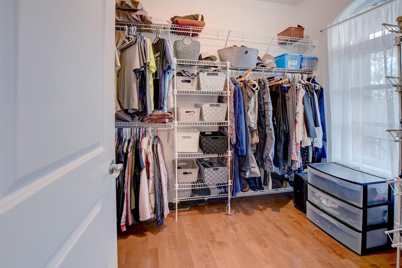 Primary bedroom - 773 Rue Jacques, Saint-Colomban, QC