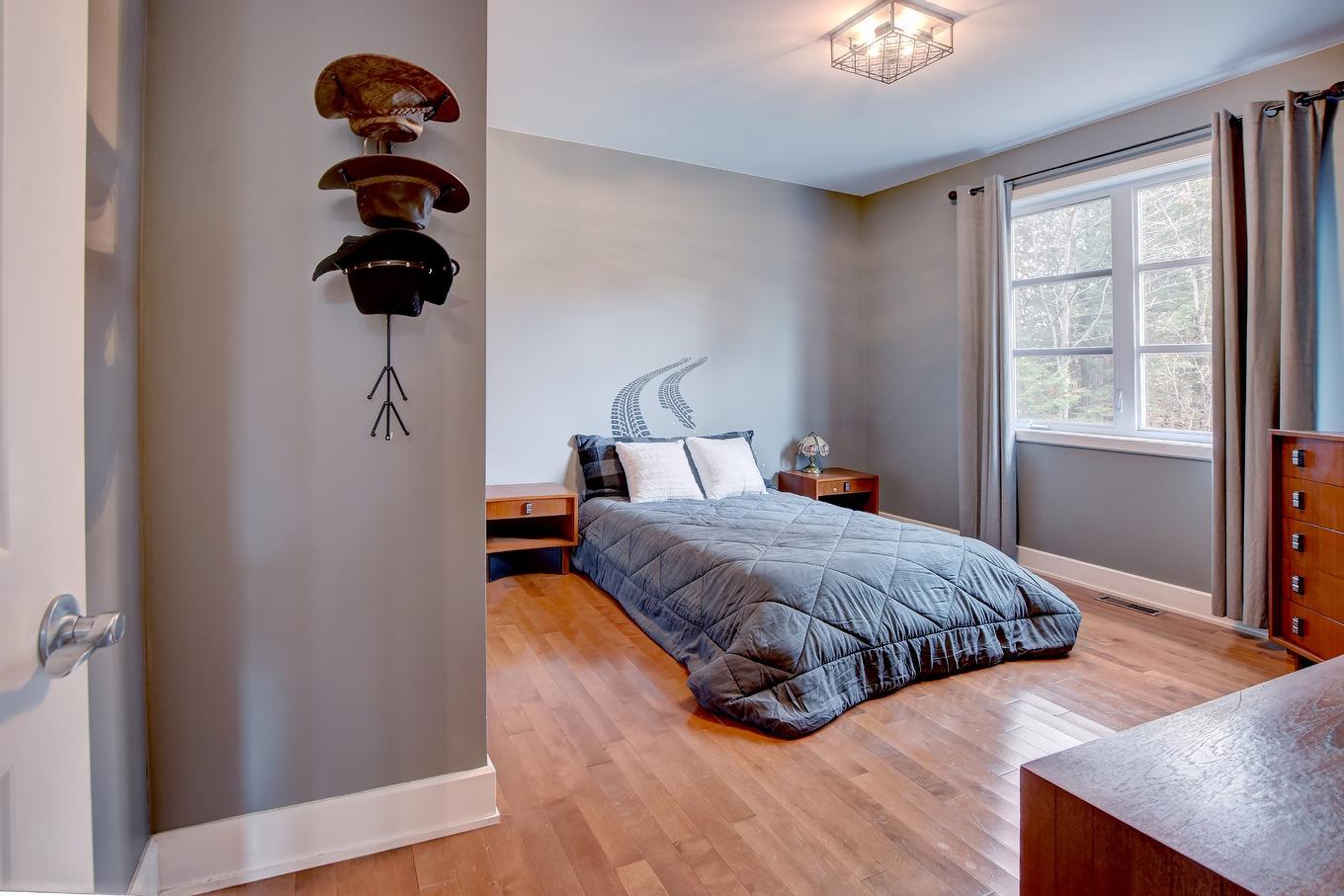 Bedroom - 773 Rue Jacques, Saint-Colomban, QC