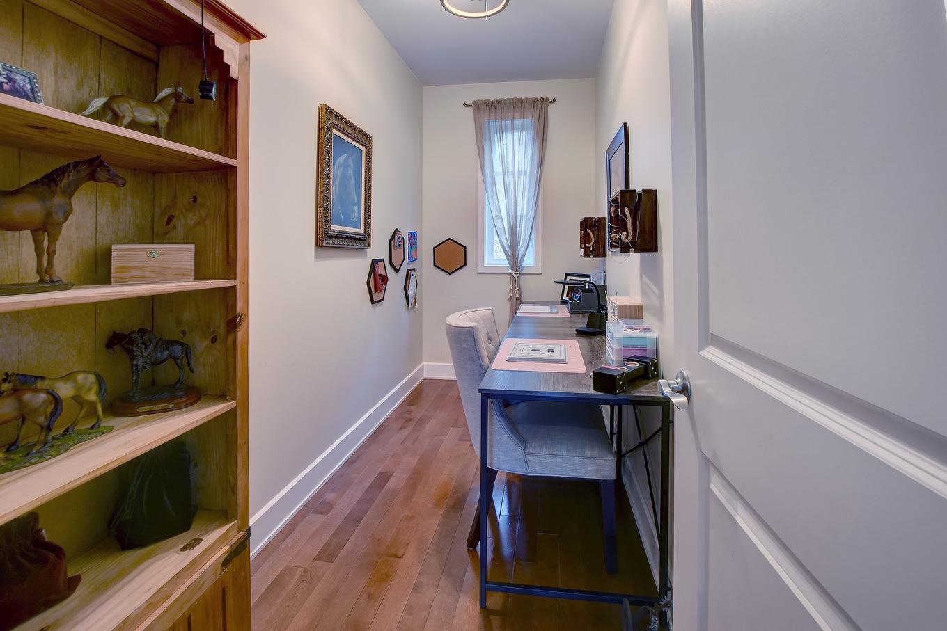 Office - 773 Rue Jacques, Saint-Colomban, QC