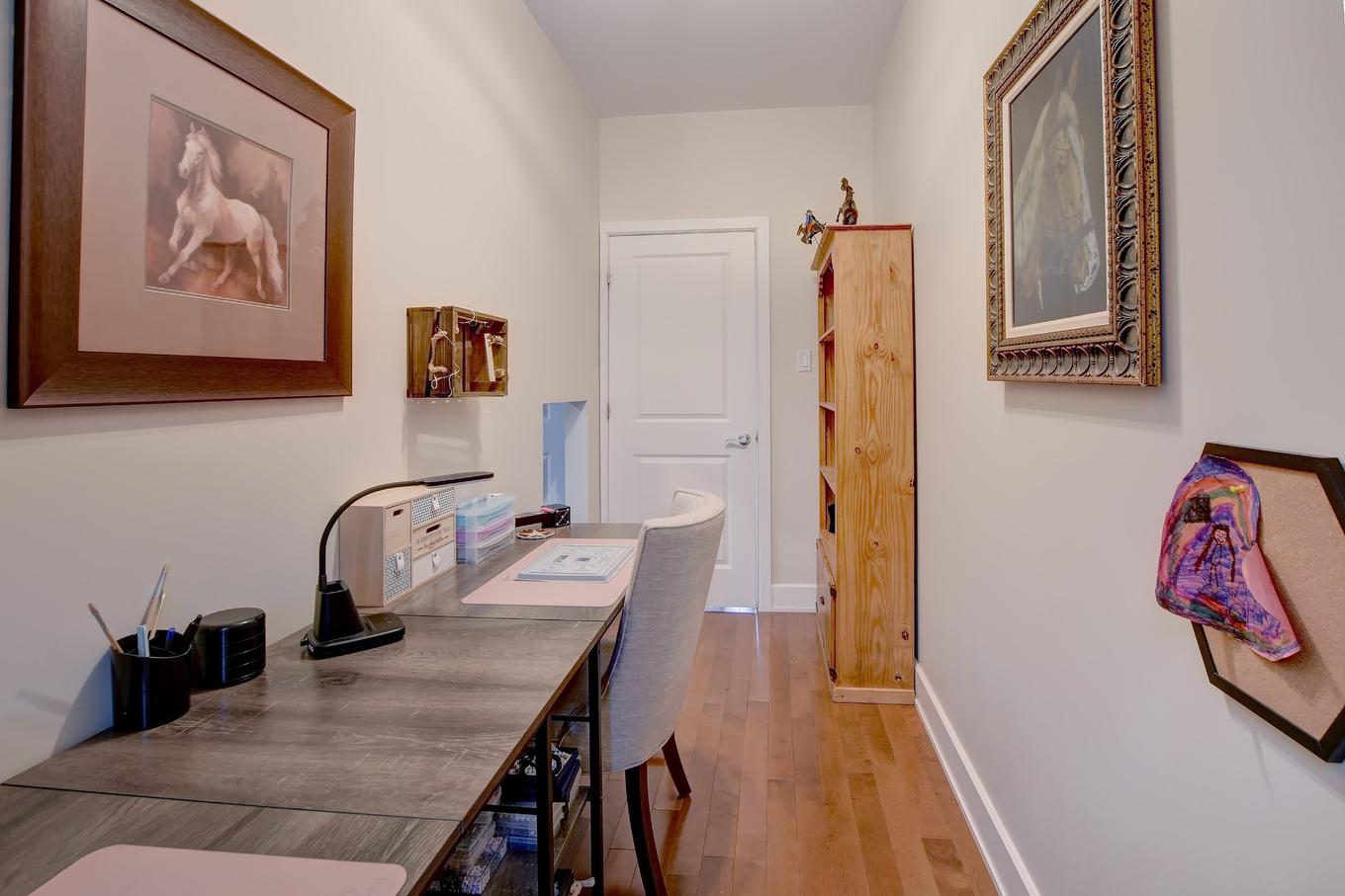 Office - 773 Rue Jacques, Saint-Colomban, QC