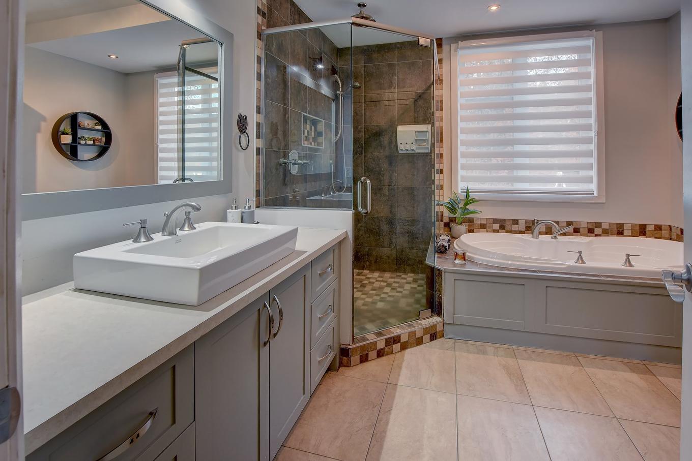 Bathroom - 773 Rue Jacques, Saint-Colomban, QC