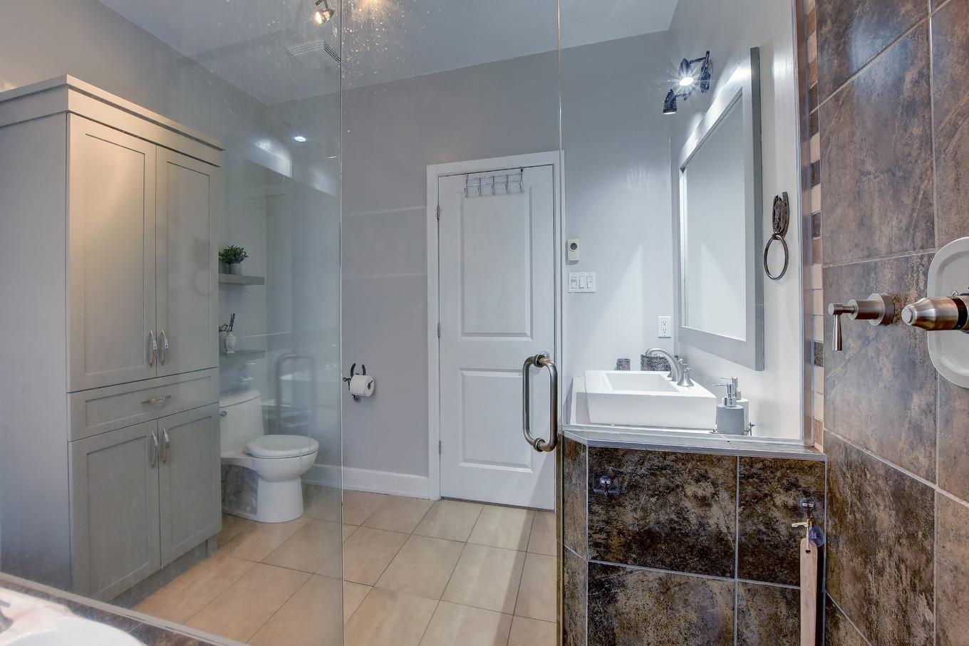 Bathroom - 773 Rue Jacques, Saint-Colomban, QC