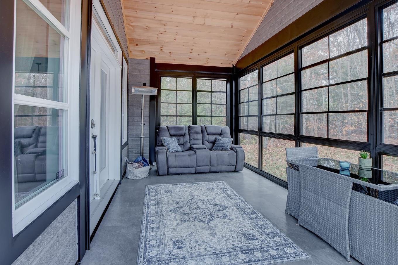 Solarium/Sunroom - 773 Rue Jacques, Saint-Colomban, QC