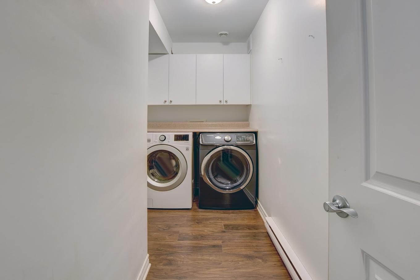 Laundry room - 773 Rue Jacques, Saint-Colomban, QC