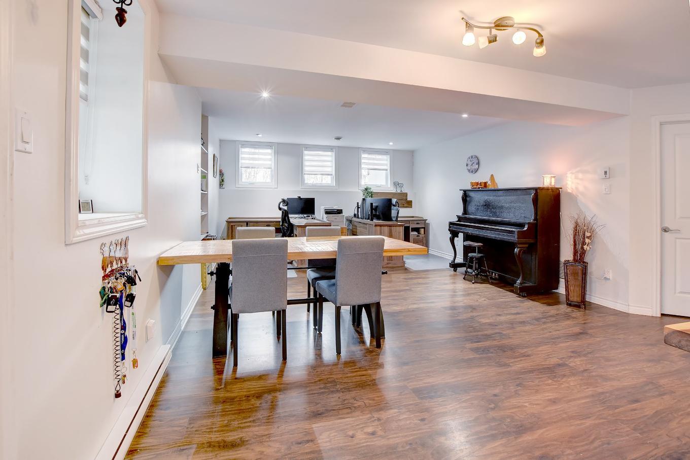 Intergenerational - 773 Rue Jacques, Saint-Colomban, QC