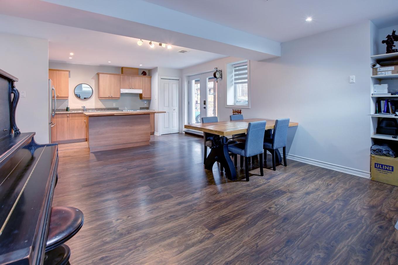 Intergenerational - 773 Rue Jacques, Saint-Colomban, QC