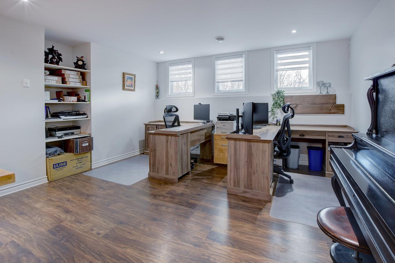 Intergenerational - 773 Rue Jacques, Saint-Colomban, QC