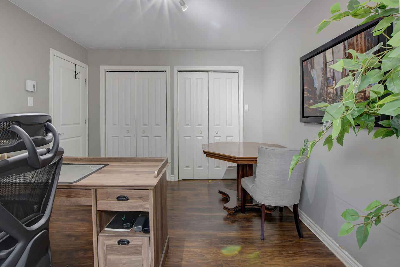 Intergenerational - 773 Rue Jacques, Saint-Colomban, QC