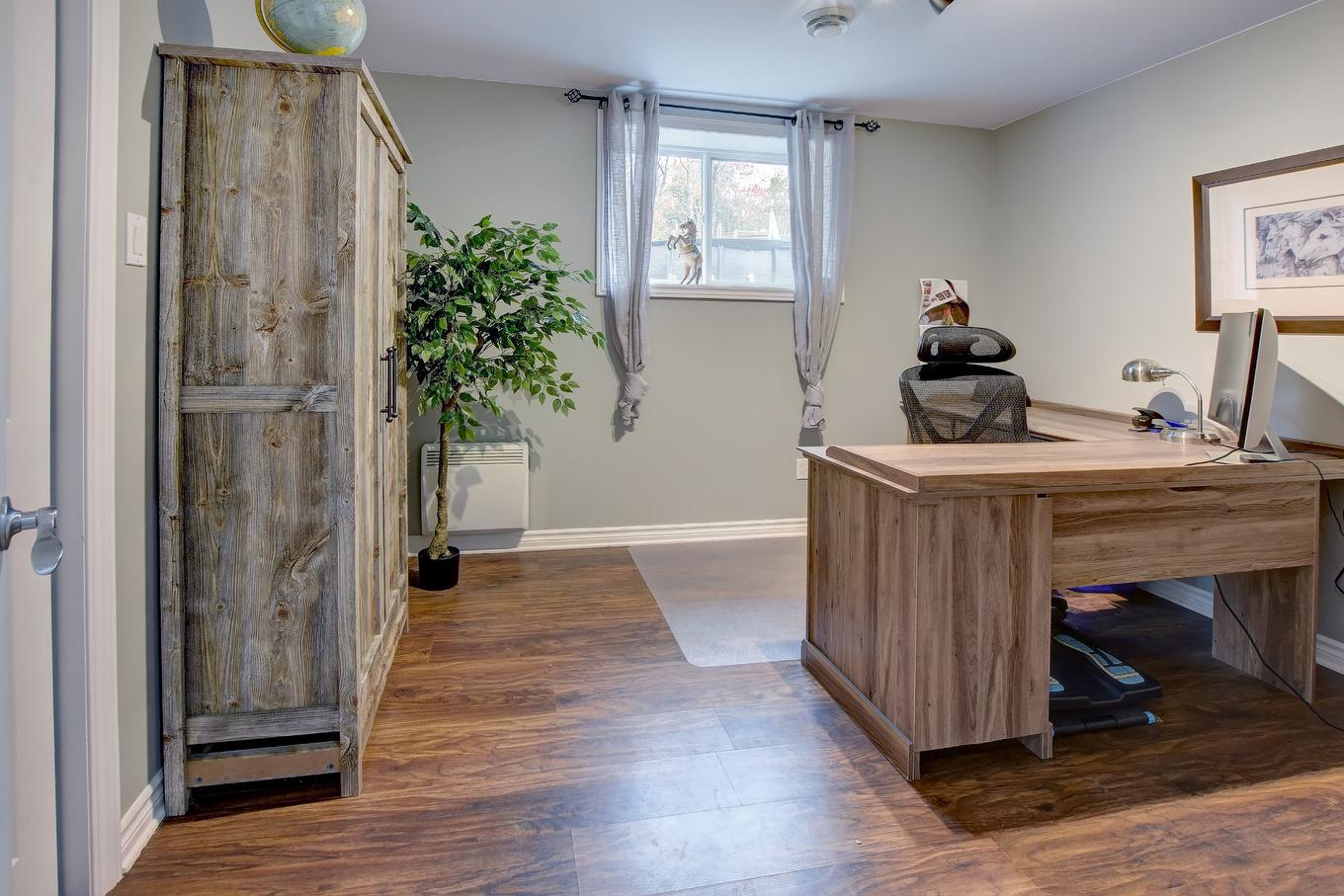 Intergenerational - 773 Rue Jacques, Saint-Colomban, QC