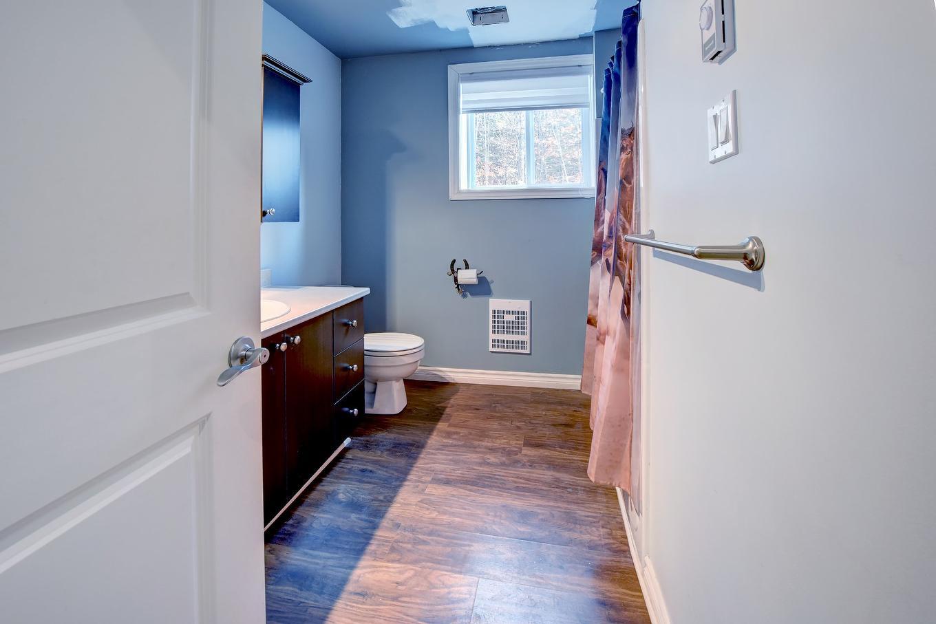 Intergenerational - 773 Rue Jacques, Saint-Colomban, QC