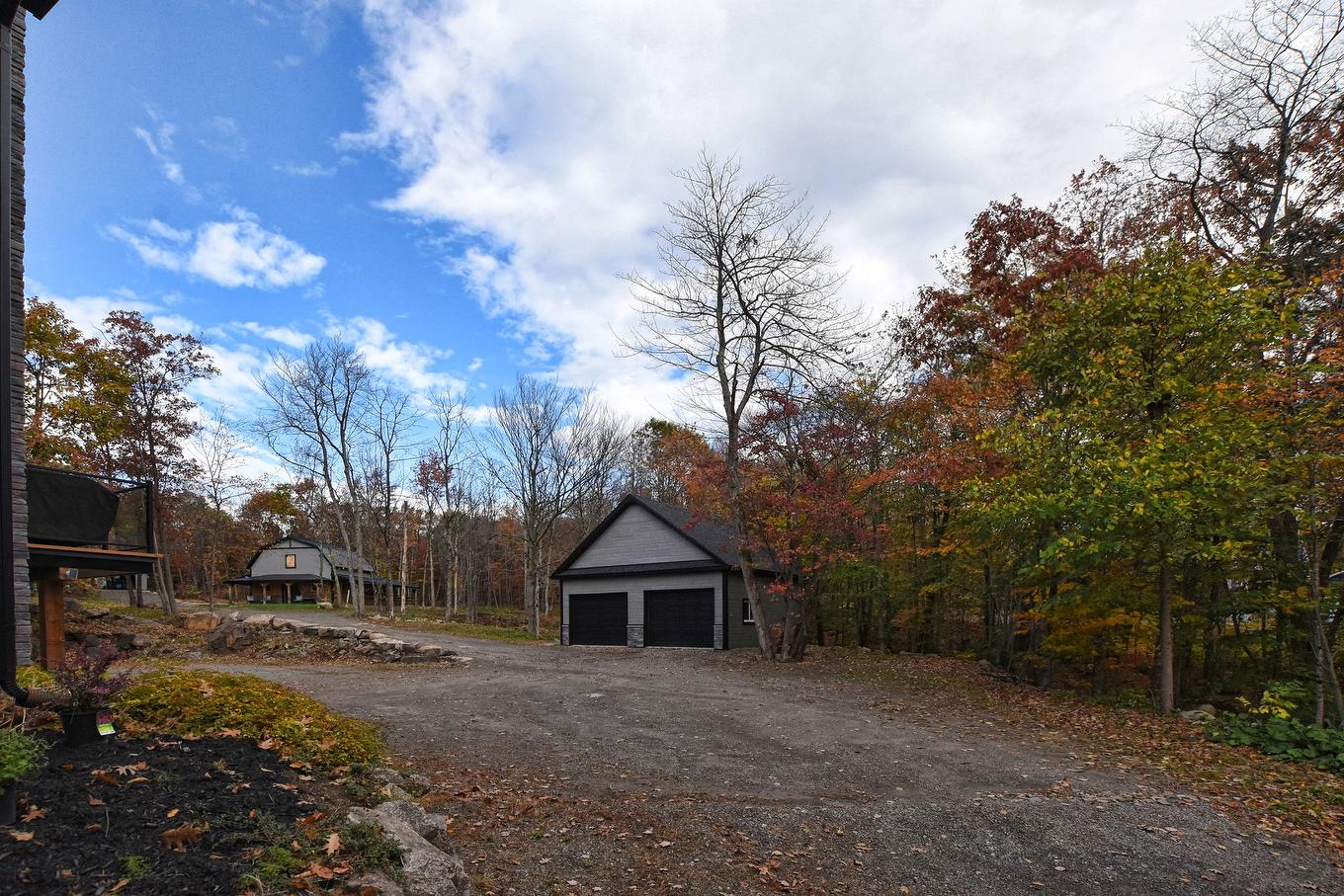 Exterior - 773 Rue Jacques, Saint-Colomban, QC