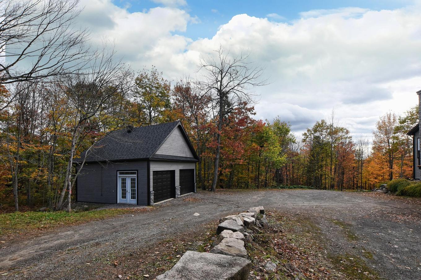 Exterior - 773 Rue Jacques, Saint-Colomban, QC