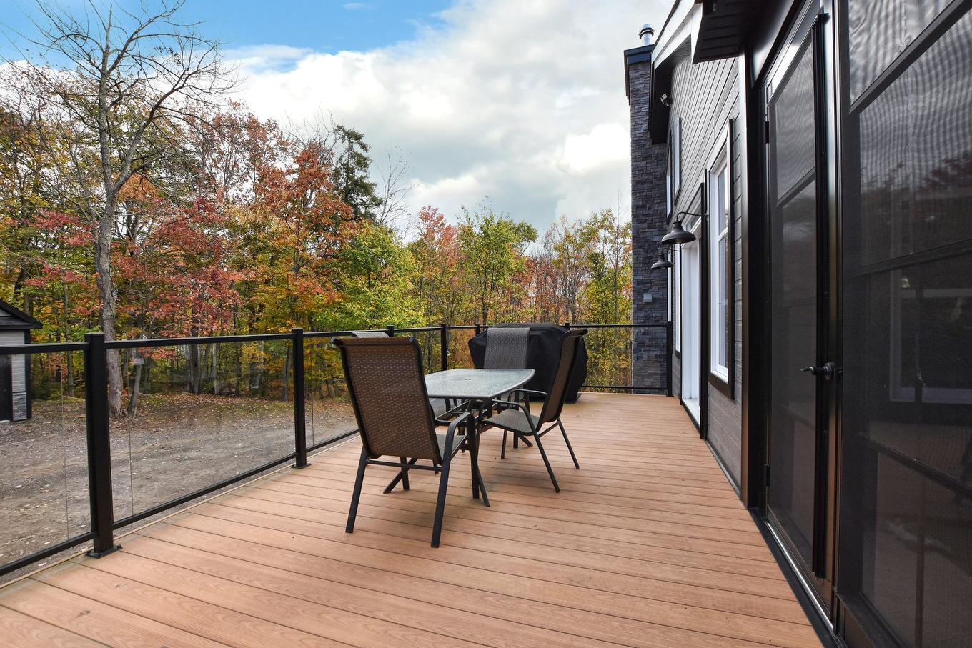 Exterior - 773 Rue Jacques, Saint-Colomban, QC