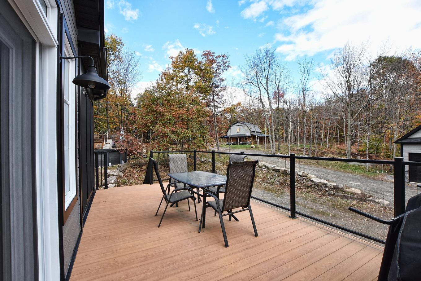 Exterior - 773 Rue Jacques, Saint-Colomban, QC