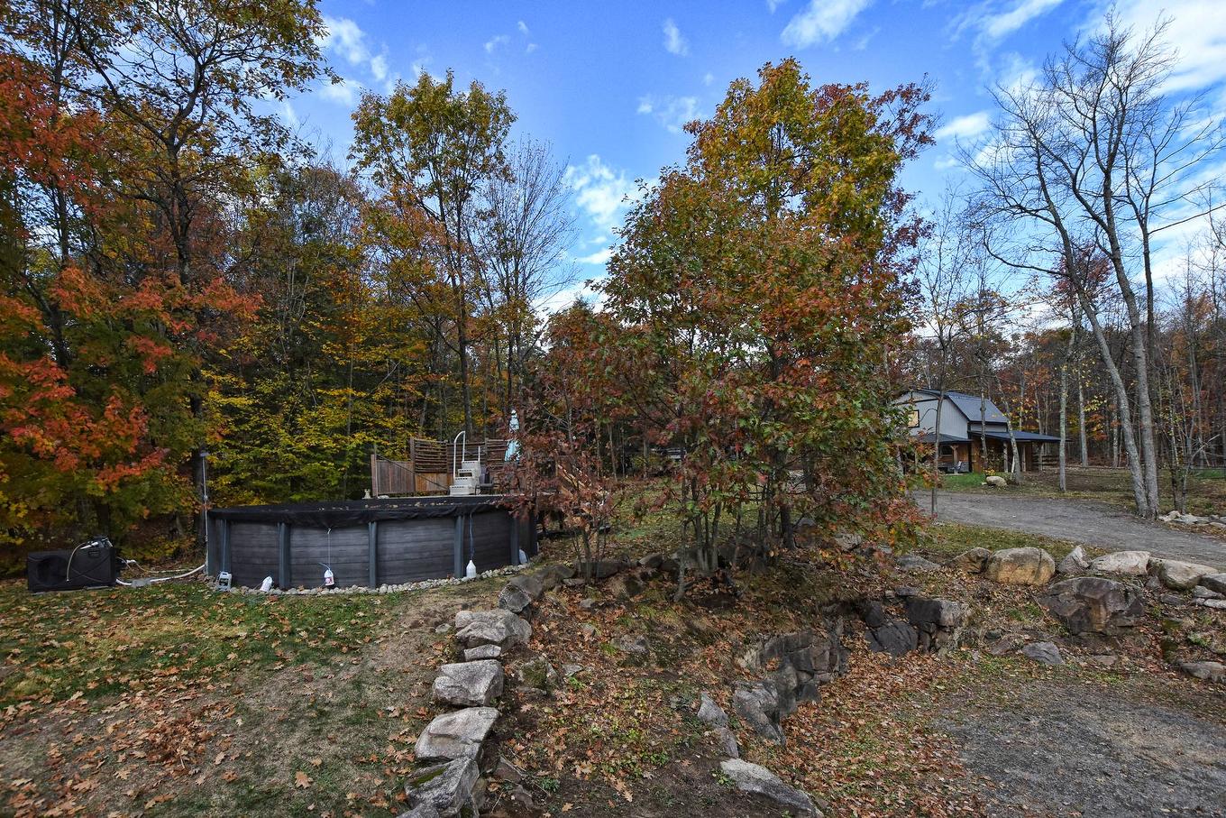 Exterior - 773 Rue Jacques, Saint-Colomban, QC